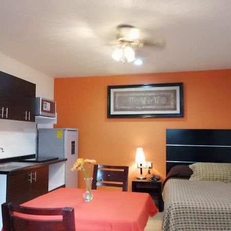 Hotel Real San Juan Morelia Buitenkant foto
