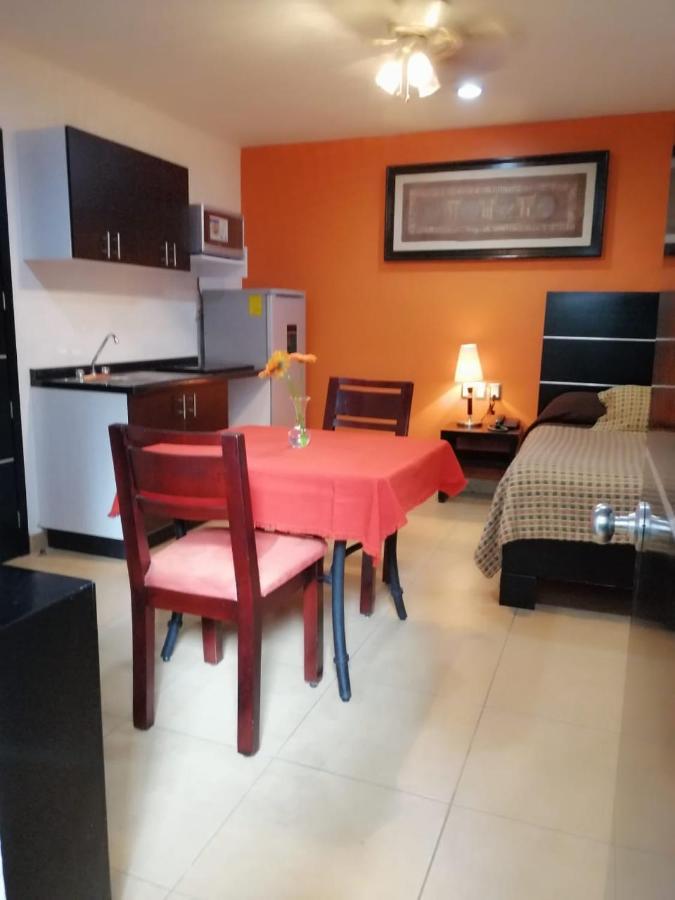 Hotel Real San Juan Morelia Buitenkant foto
