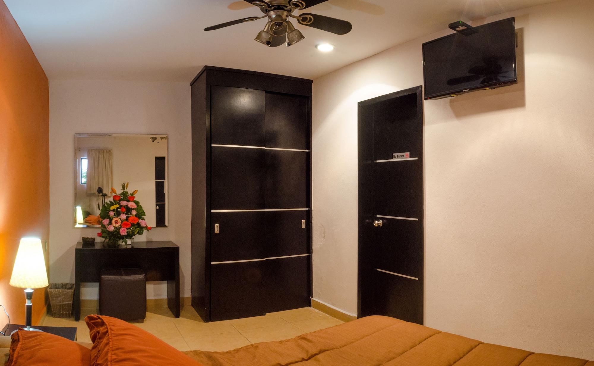 Hotel Real San Juan Morelia Buitenkant foto