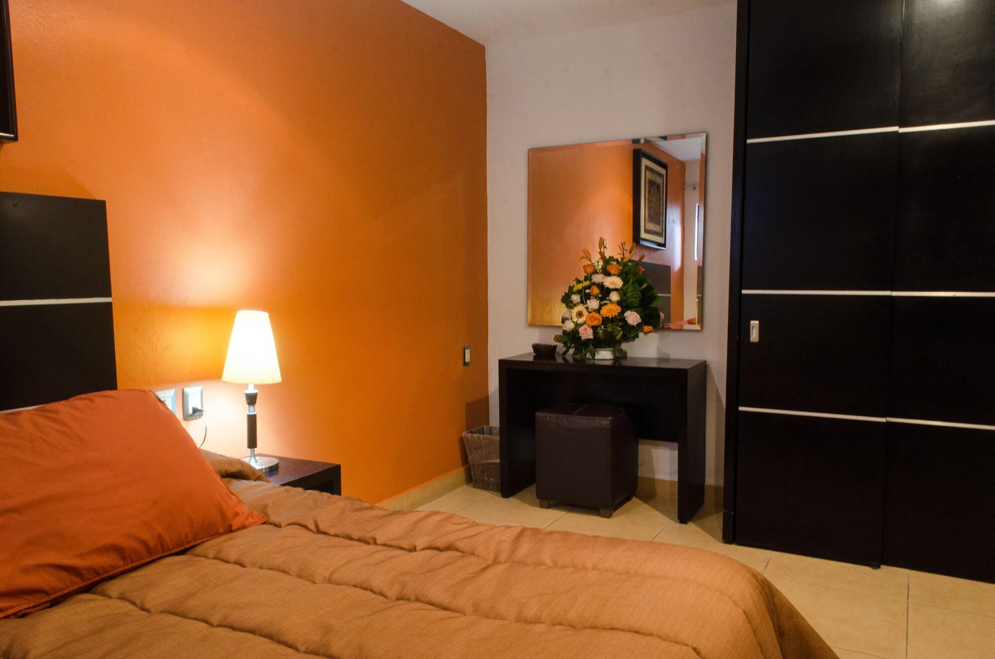 Hotel Real San Juan Morelia Buitenkant foto