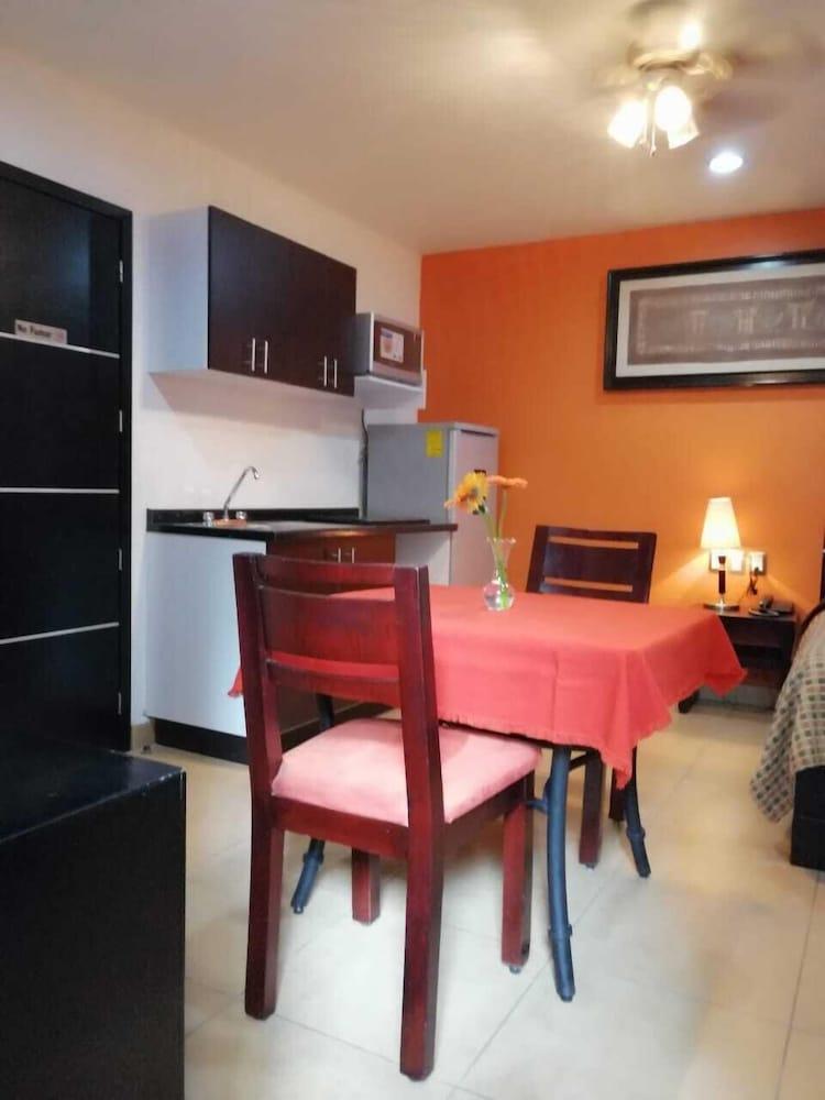 Hotel Real San Juan Morelia Buitenkant foto