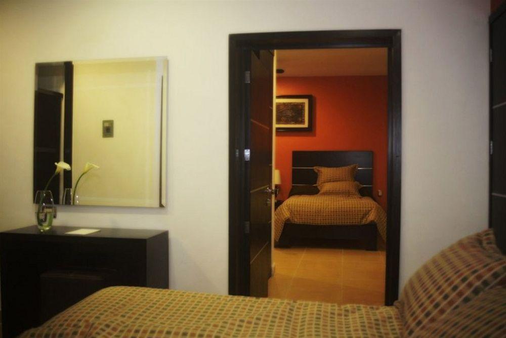 Hotel Real San Juan Morelia Buitenkant foto
