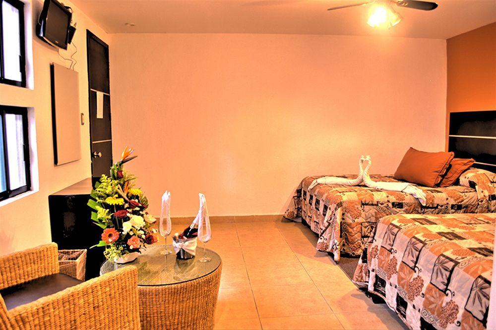 Hotel Real San Juan Morelia Buitenkant foto