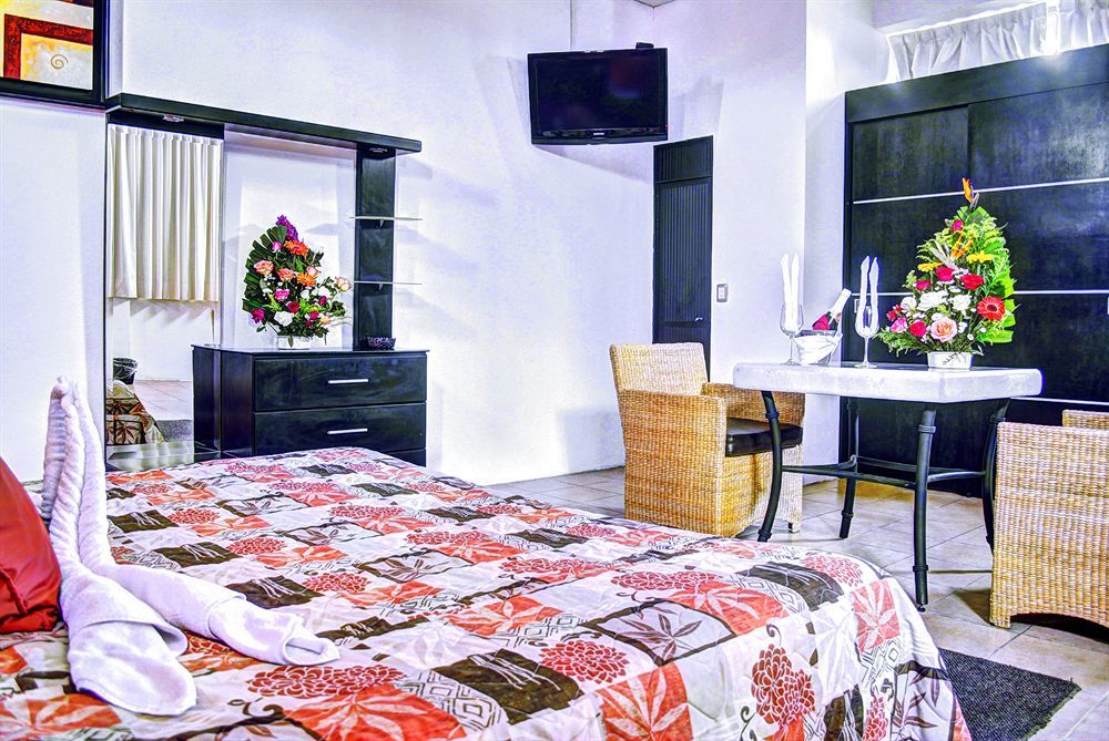 Hotel Real San Juan Morelia Buitenkant foto