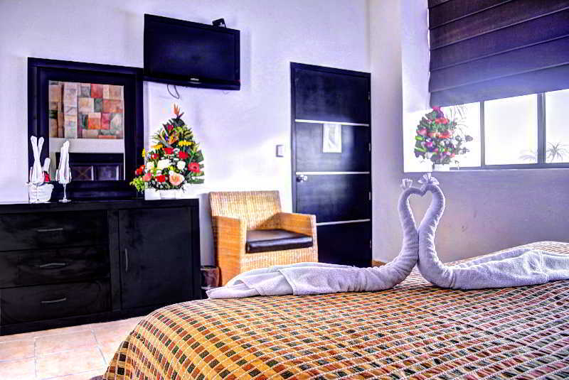 Hotel Real San Juan Morelia Buitenkant foto